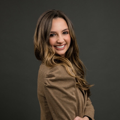 Madison Lengel Photo