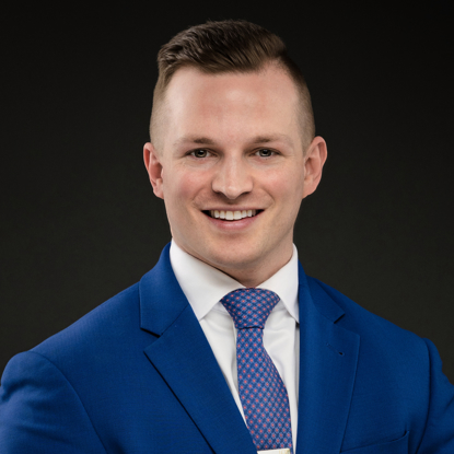 Conner  Haugen Photo