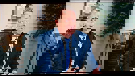 Attorney John Haugen