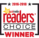 The Leader - Best Attorney / Law Firm Winner