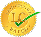 Lead Counsel Rated 